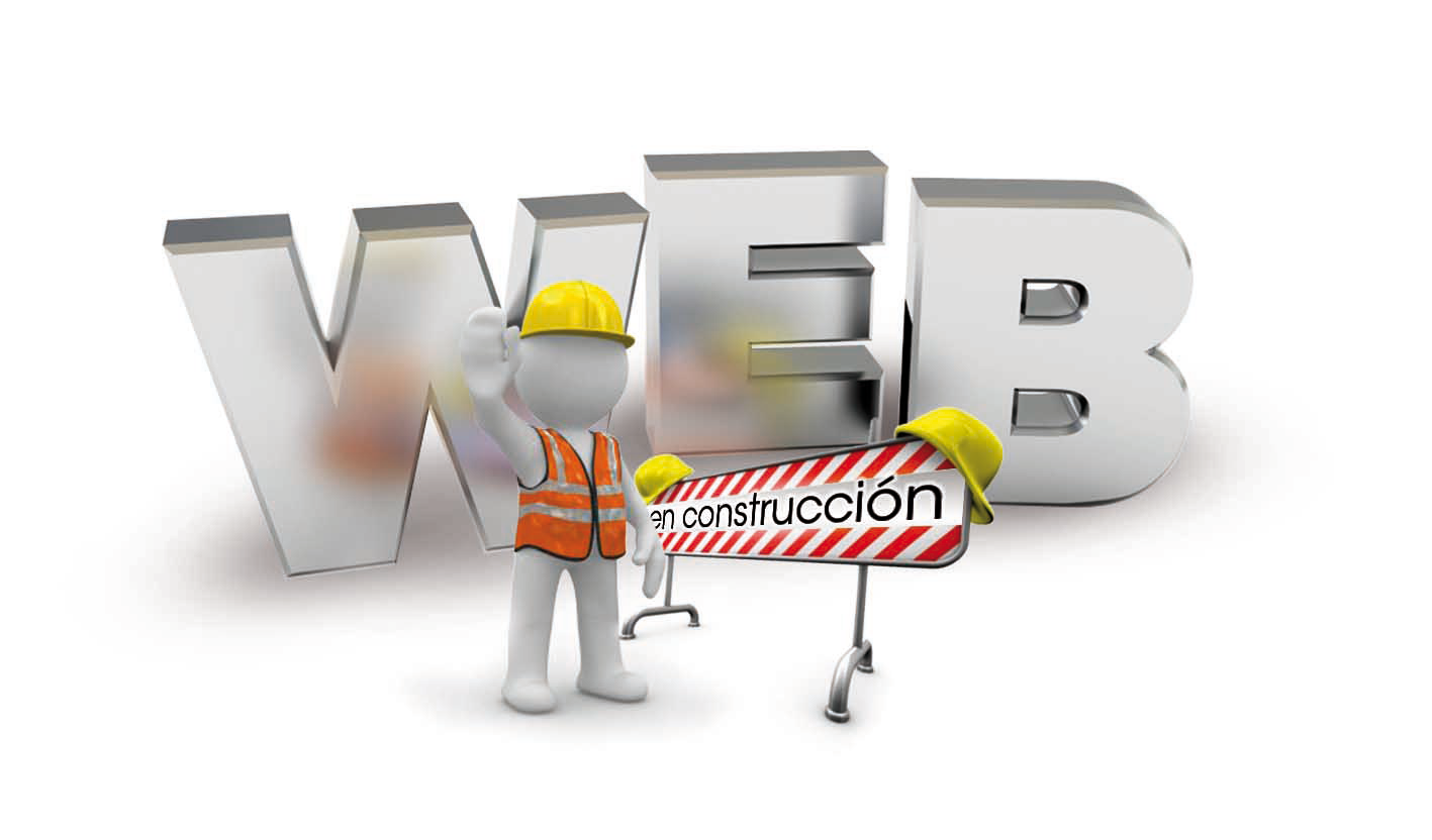 Sitio en Construcción